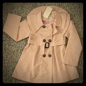 Perfect Pea Coat